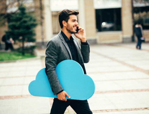 ¿Qué son VoIP, Telefonía IP, IP-PBX y PBX en la Nube?