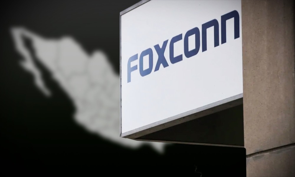 foxconn