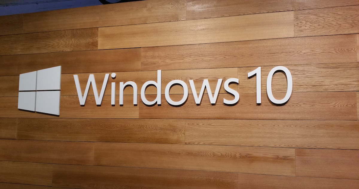 windows 10 anniversary update